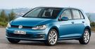 2014 Volkswagen Golf 1.2 TSI Trend Line  第1張縮圖