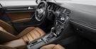 2014 Volkswagen Golf 1.4 TSI High Line  第7張縮圖