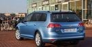 2014 Volkswagen Golf Variant 1.2 TSI Trend Line  第5張縮圖