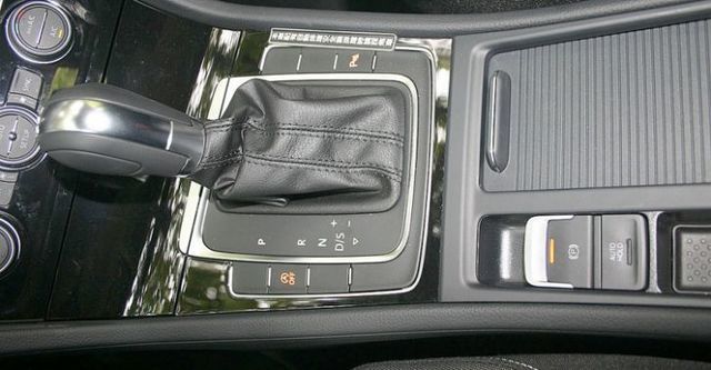 2014 Volkswagen Golf Variant 1.2 TSI Trend Line  第6張相片