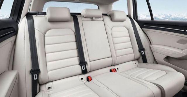 2014 Volkswagen Golf Variant 1.2 TSI Trend Line  第9張相片