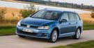 2014 Volkswagen Golf Variant 1.4 TSI Comfort Line  第1張縮圖