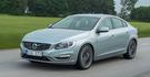 2015 Volvo S60 T4豪華版  第1張縮圖