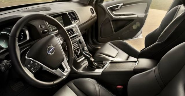 2015 Volvo S60 T5 R-Design  第7張相片