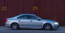 2015 Volvo S80 D4 旗艦版  第2張縮圖