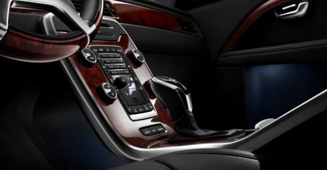 2015 Volvo S80 D4 旗艦版  第7張相片
