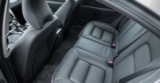 2015 Volvo S80 D4 旗艦版  第10張相片