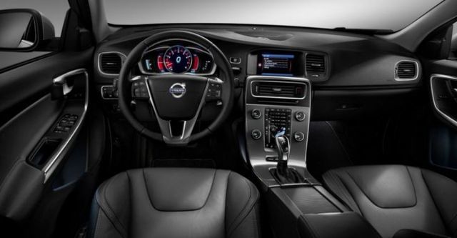 2014 Volvo S60 D4旗艦版  第5張相片
