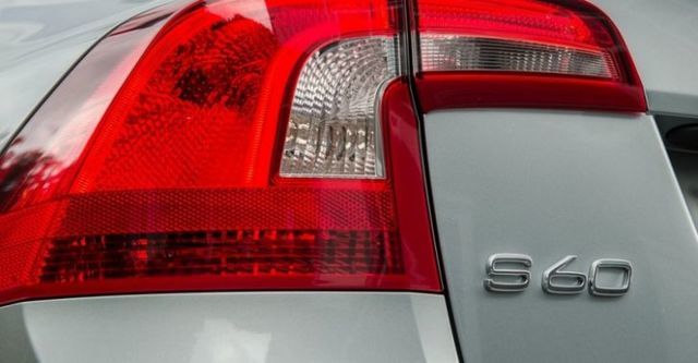 2014 Volvo S60 T4旗艦版  第4張相片