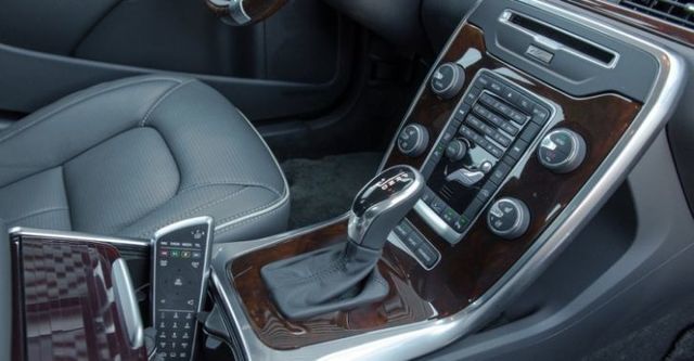 2014 Volvo S80 D5 豪華版  第8張相片