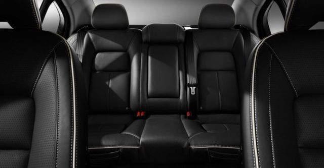 2014 Volvo S80 T5 旗艦版  第9張相片