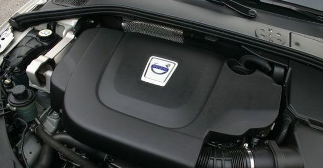 2013 Volvo S60 D4 旗艦版  第8張相片