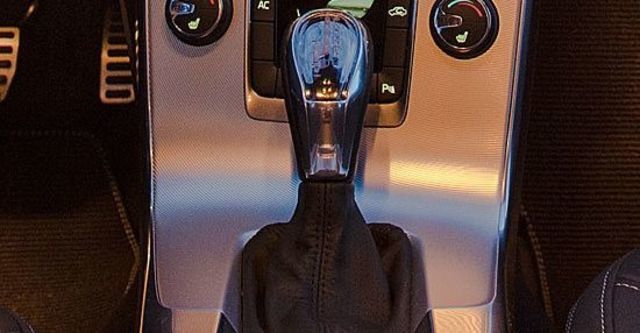 2013 Volvo S60 D4 旗艦版  第10張相片
