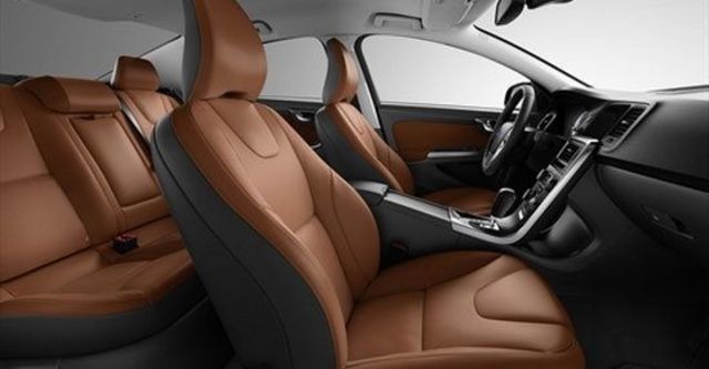 2013 Volvo S60 T4 豪華版  第7張相片