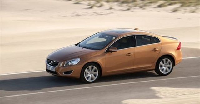 2013 Volvo S60 T4 豪華版  第9張相片