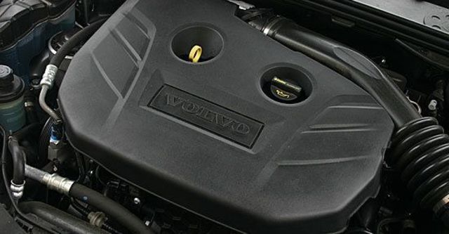 2013 Volvo S60 T5 R-Design  第8張相片
