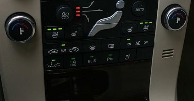 2013 Volvo S80 D5 旗艦版  第10張相片