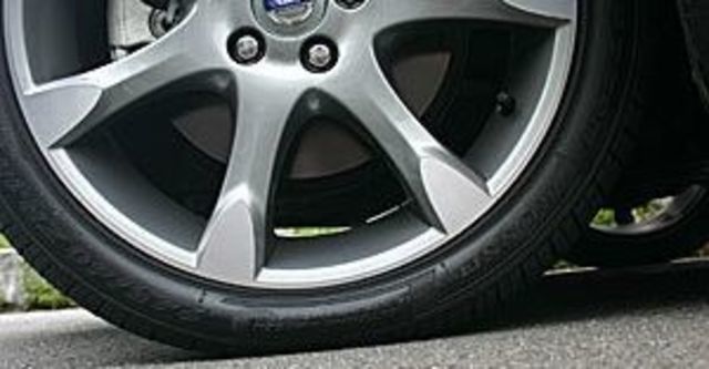 2013 Volvo S80 D5 旗艦版  第12張相片
