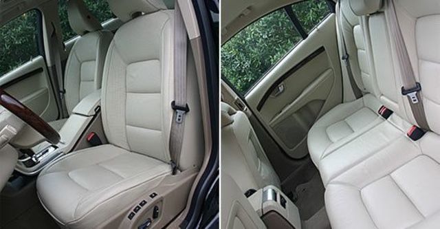 2013 Volvo S80 D5 豪華版  第5張相片