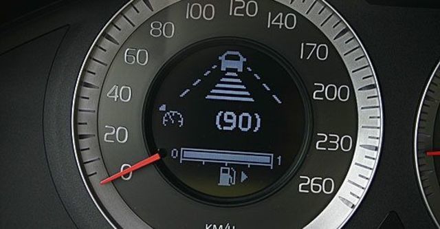 2013 Volvo S80 D5 豪華版  第7張相片