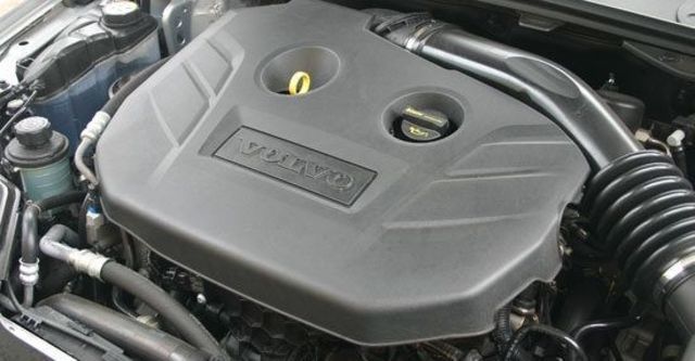 2013 Volvo S80 T5 豪華版  第6張相片