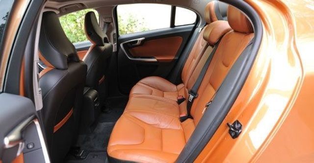 2012 Volvo S60 T5 旗艦版  第6張相片