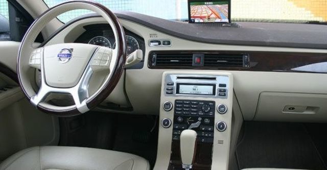 2012 Volvo S80 T5 旗艦版  第5張相片