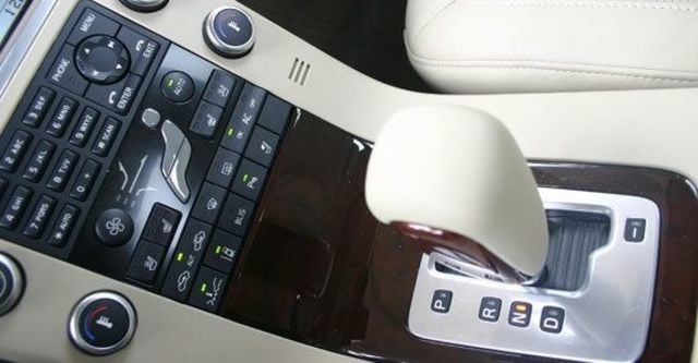 2012 Volvo S80 T5 旗艦版  第6張相片