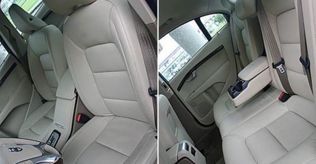 2012 Volvo S80 T5 旗艦版  第8張相片