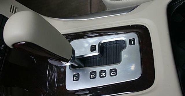 2012 Volvo S80 T5 豪華版  第11張相片