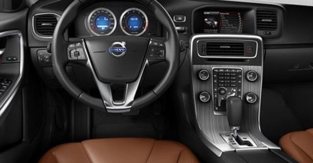 2011 Volvo S60 T4 豪華版  第4張相片