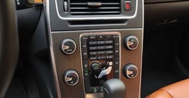 2011 Volvo S60 T5 豪華版  第9張相片