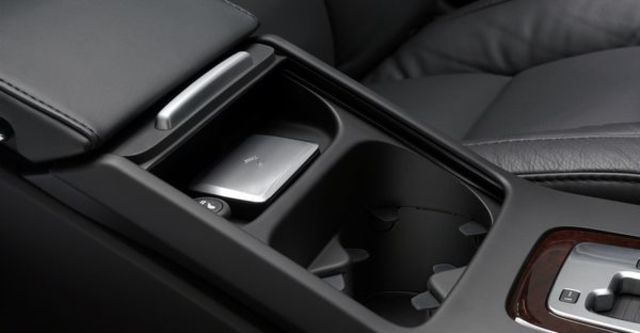 2011 Volvo S80 3.2 總裁版  第7張相片
