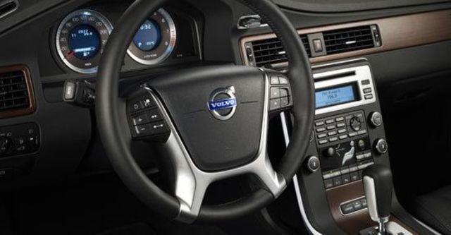 2010 Volvo S80 2.5T 豪華版  第11張相片