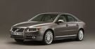 2009 Volvo S80 2.5T 豪華版  第1張縮圖