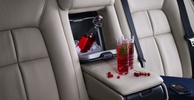 2009 Volvo S80 D5 旗艦版  第6張相片