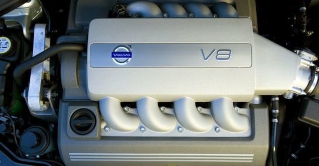 2009 Volvo S80 D5 旗艦版  第11張相片
