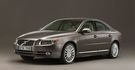 2009 Volvo S80 D5 豪華版  第2張縮圖