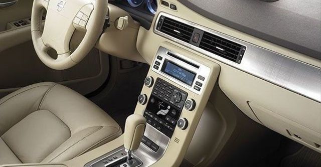 2009 Volvo S80 V8  第9張相片