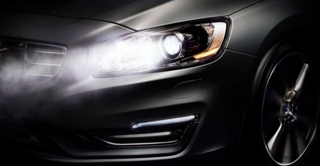 2016 Volvo S60 D4豪華版  第3張相片