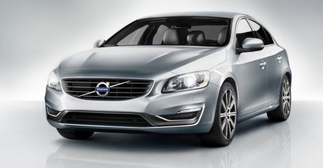2016 Volvo S60 T5 豪華版  第1張相片