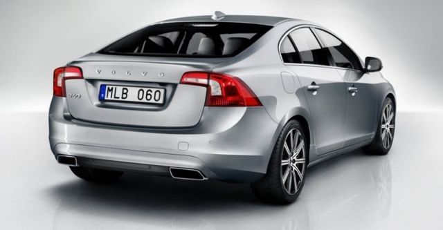 2016 Volvo S60 T5 豪華版  第4張相片