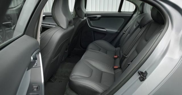 2016 Volvo S60 T5 豪華版  第5張相片
