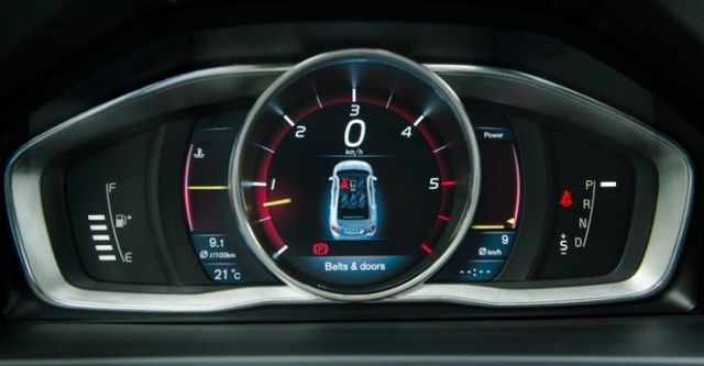 2016 Volvo S60 T5 豪華版  第8張相片