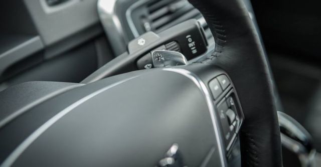 2016 Volvo S60 T5 豪華版  第9張相片