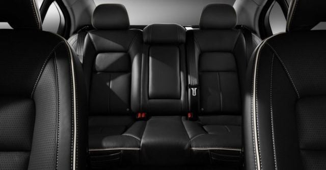 2016 Volvo S80 D4 旗艦版  第9張相片