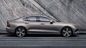 2021 Volvo S60 B4 Momentum  第2張縮圖