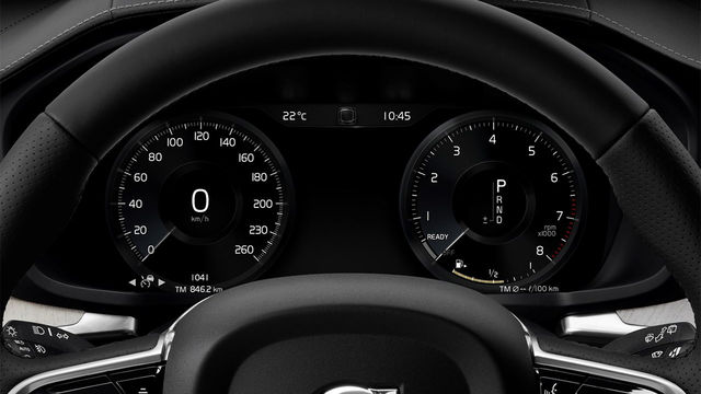 2021 Volvo S60 B4 Momentum  第6張相片