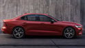 2021 Volvo S60 B5 R-Design  第2張縮圖