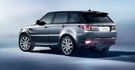 2016 Land Rover Range Rover Sport 5.0 SCV8 Autobiography Dynamic  第4張縮圖